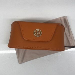 Tory Burch Sunglasses Case